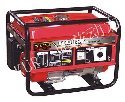 庫茲小型1kw小型汽油發(fā)電機(jī)特點(diǎn)參數(shù)  ?