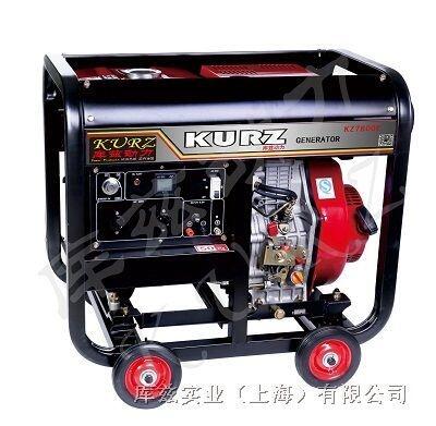 家用6KW電啟動柴油發(fā)電機(jī)?參數(shù)