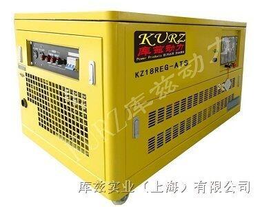應(yīng)急20KW水冷靜音汽油發(fā)電機(jī)參數(shù)      ?